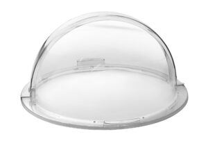 Round Polycarbonate dome