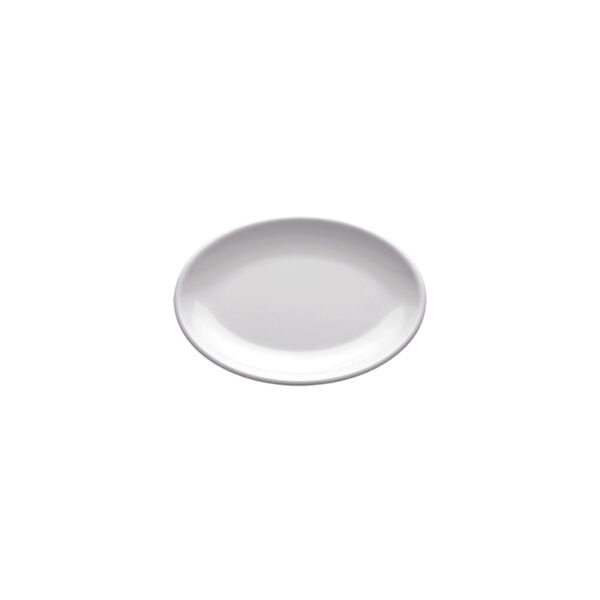 Oval Plate from SkyraPro