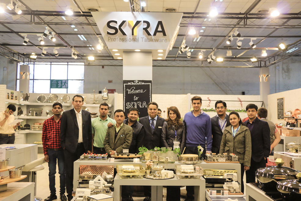 Want to be a part of Skyra Team - Check Current Openings at SkyraPro
