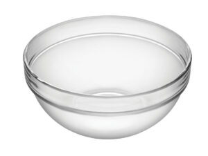 Replacement 7 D in Glass Bowl for Ice Bowl