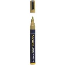Gold 2-6mm Nib Medium Chalk Marker